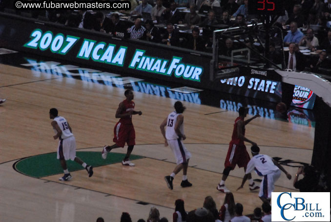 pictures from the trip