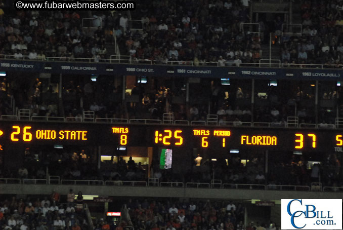 pictures from the trip