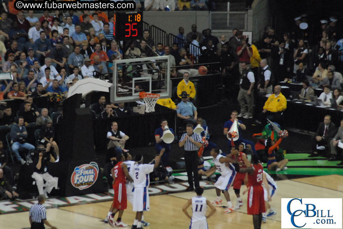 pictures from the trip