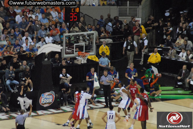 pictures from the trip