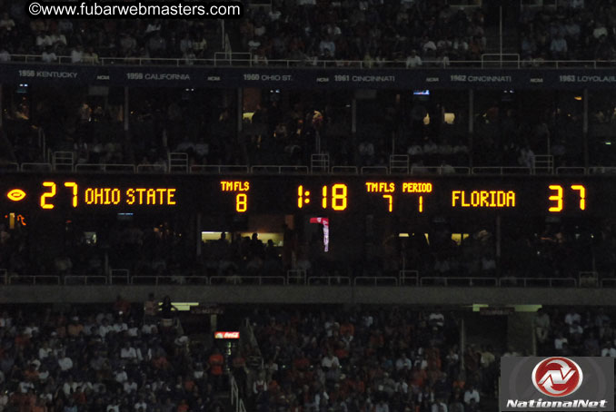 pictures from the trip