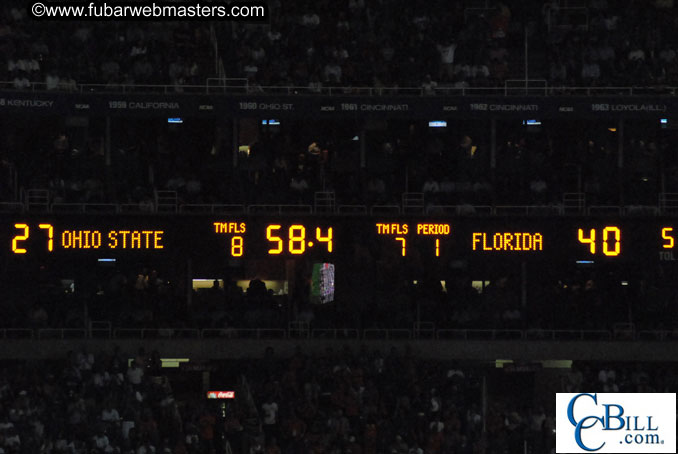 pictures from the trip