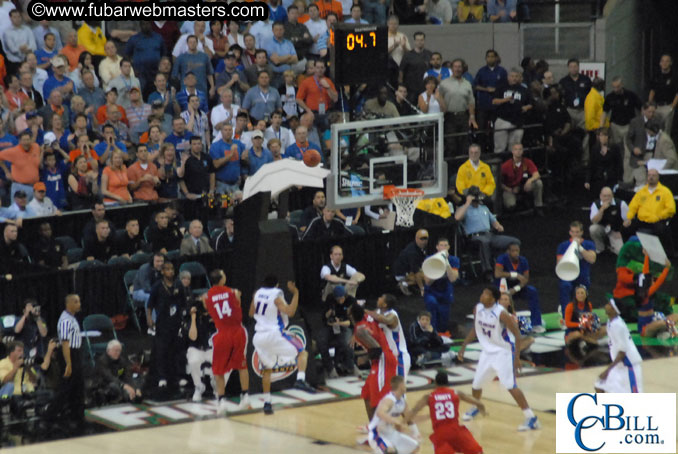 pictures from the trip