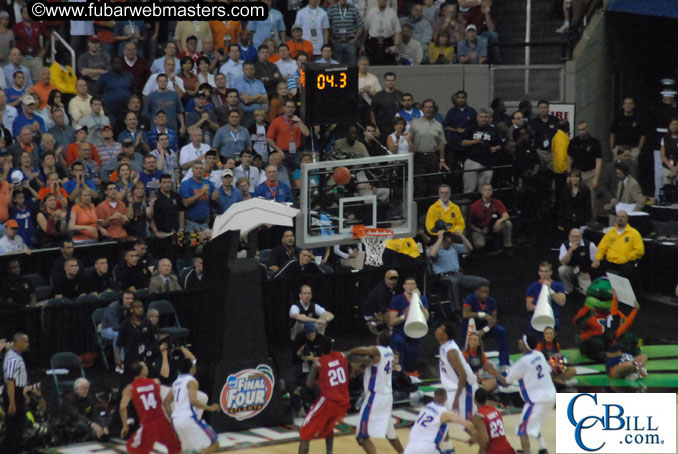 pictures from the trip