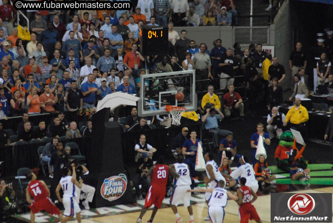 pictures from the trip