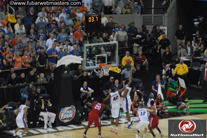 pictures from the trip