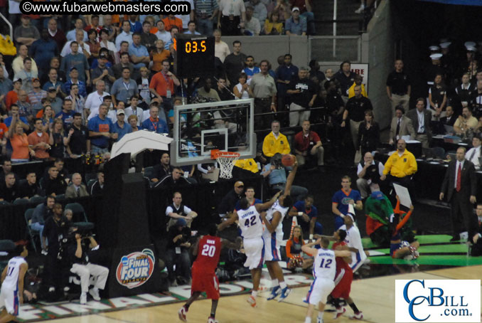 pictures from the trip