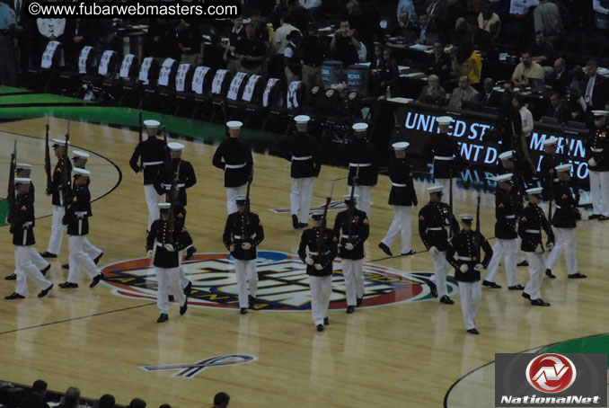 pictures from the trip