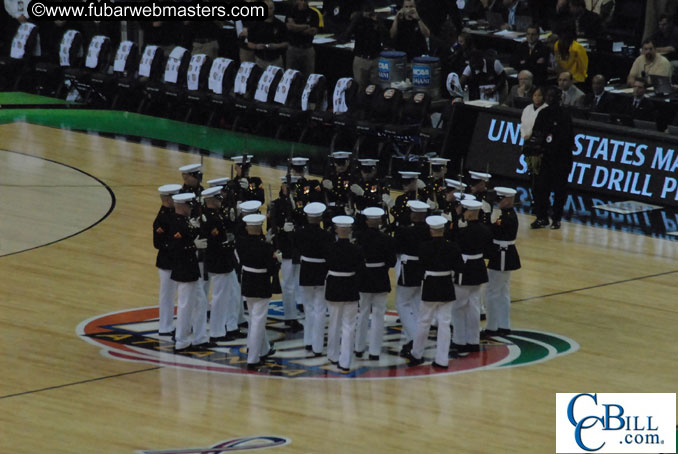 pictures from the trip