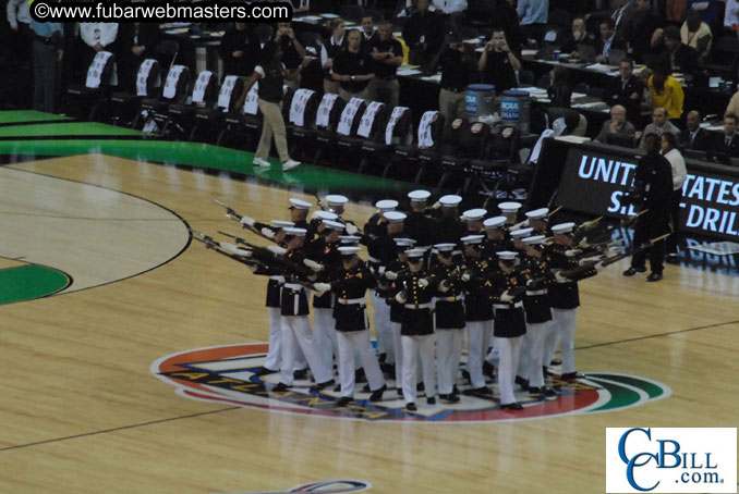 pictures from the trip