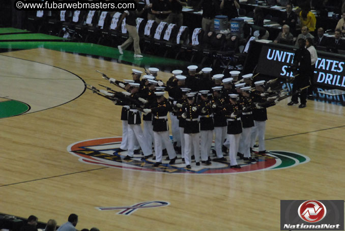 pictures from the trip