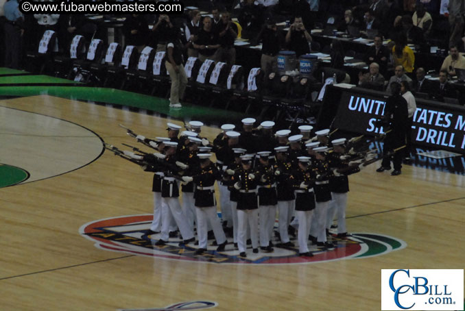 pictures from the trip