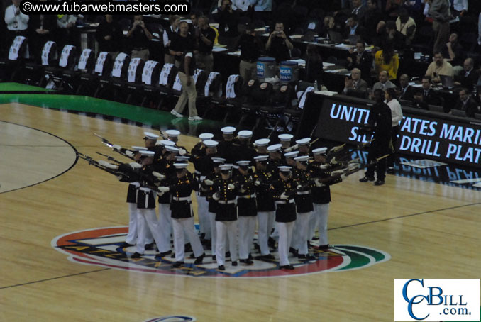 pictures from the trip