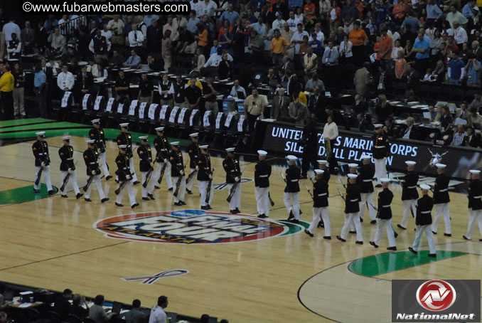 pictures from the trip