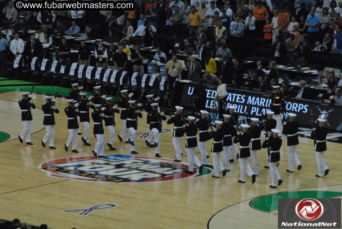 pictures from the trip