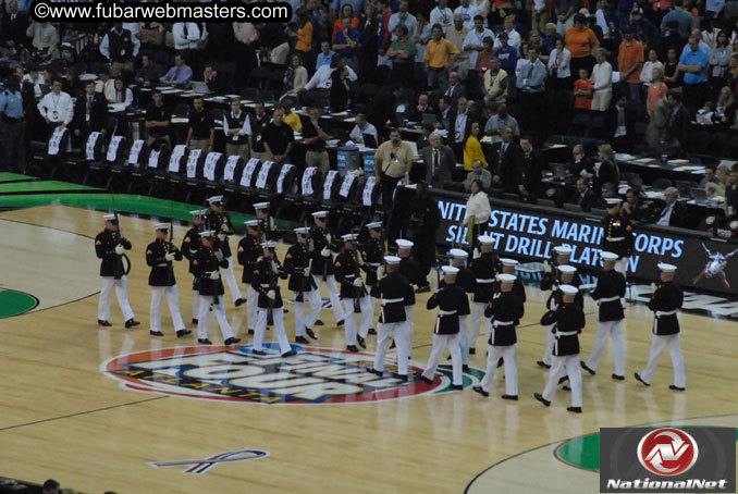 pictures from the trip