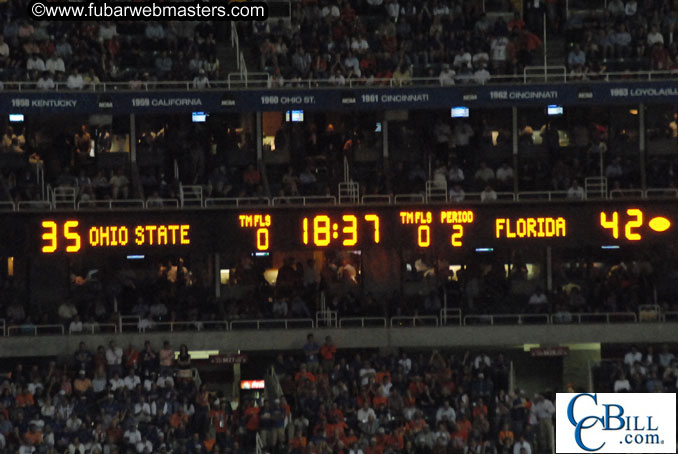 pictures from the trip