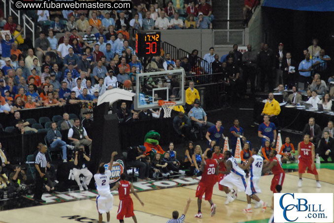 pictures from the trip