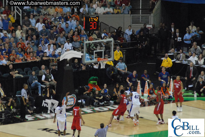 pictures from the trip