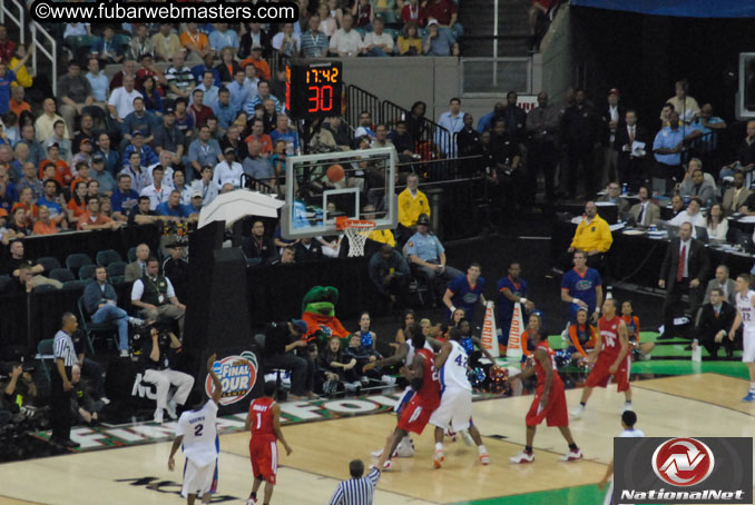 pictures from the trip