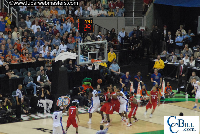 pictures from the trip