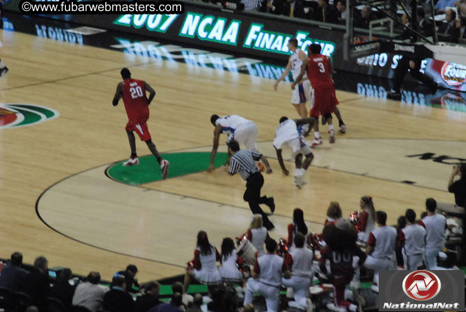 pictures from the trip