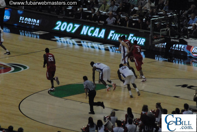 pictures from the trip