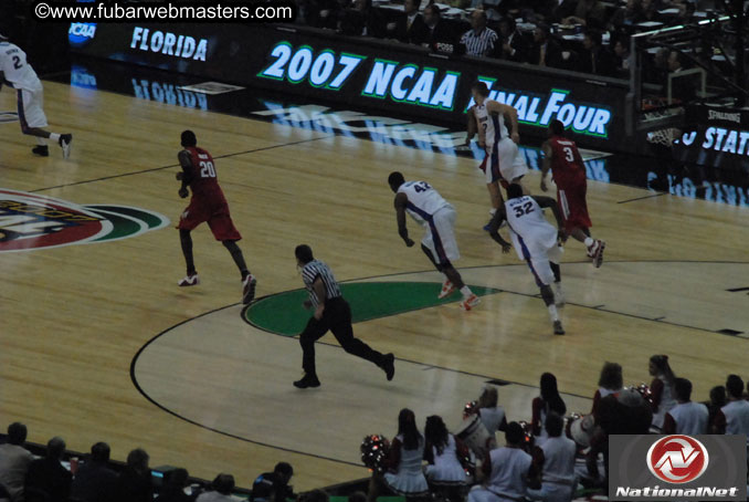 pictures from the trip