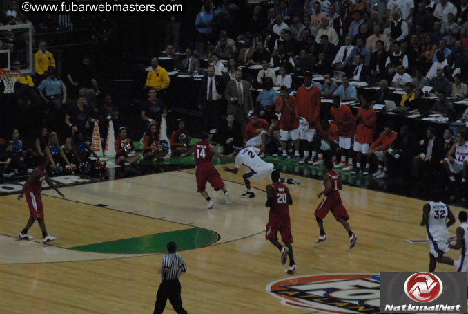 pictures from the trip