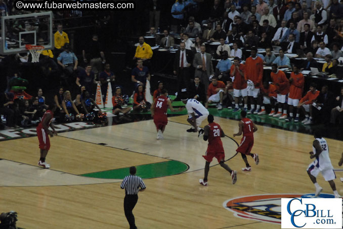 pictures from the trip