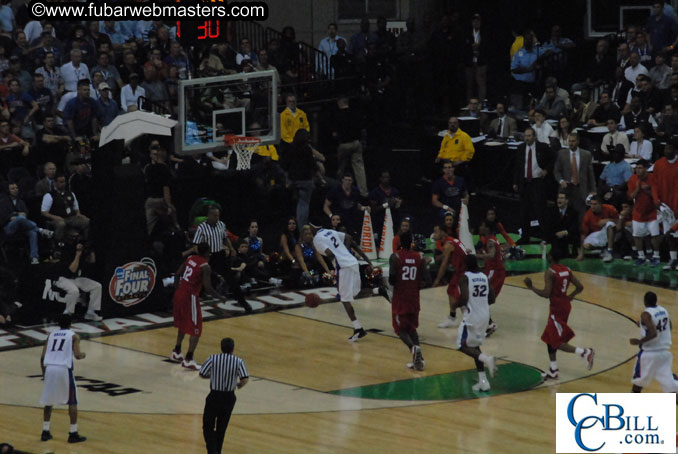 pictures from the trip