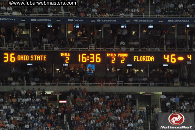 pictures from the trip