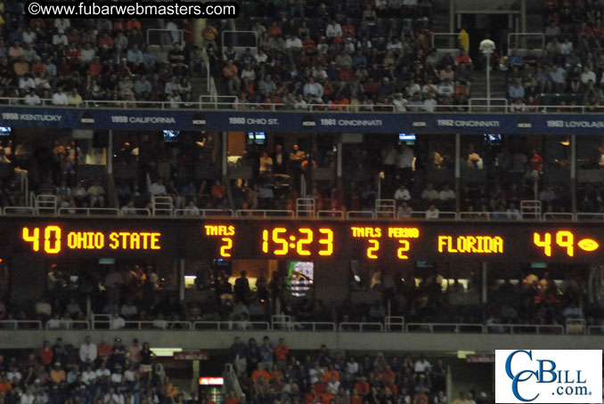 pictures from the trip