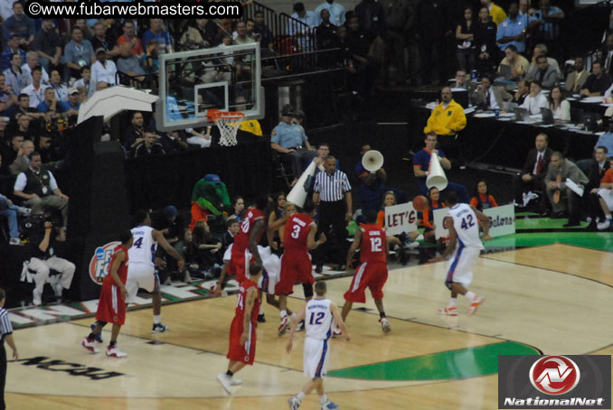 pictures from the trip