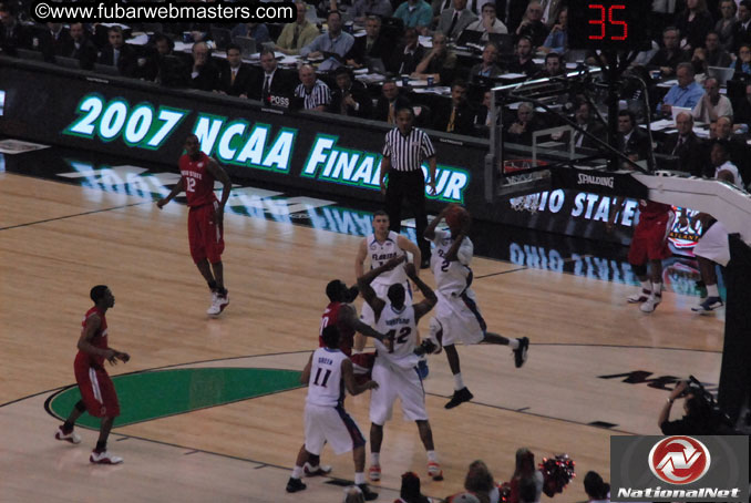 pictures from the trip