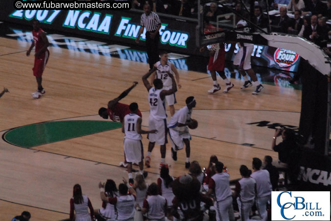 pictures from the trip