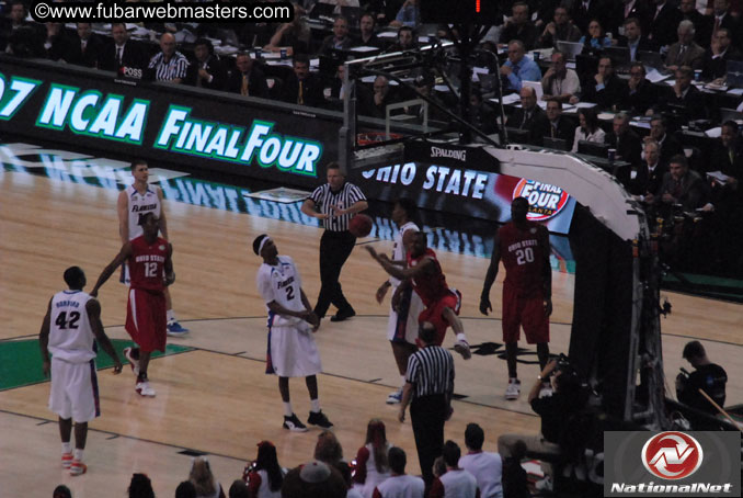 pictures from the trip