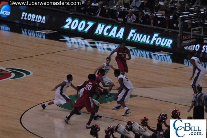 pictures from the trip