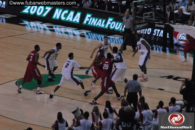 pictures from the trip