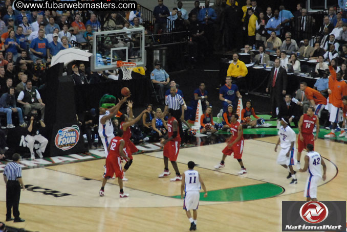 pictures from the trip