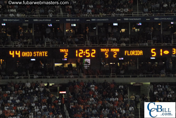 pictures from the trip