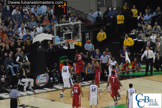 pictures from the trip