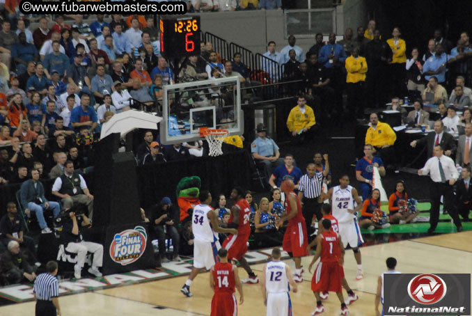 pictures from the trip