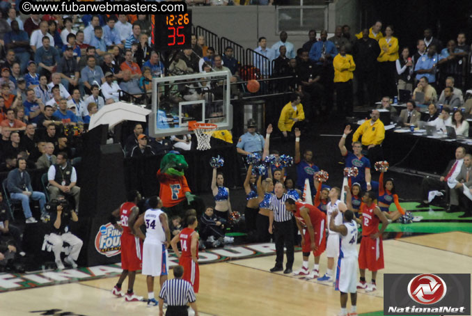 pictures from the trip