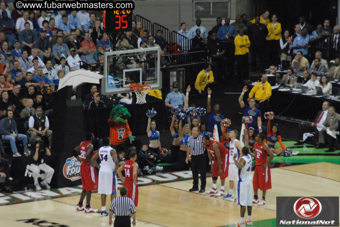 pictures from the trip