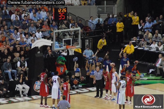 pictures from the trip