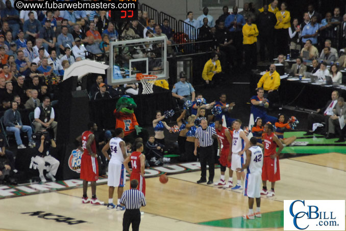 pictures from the trip