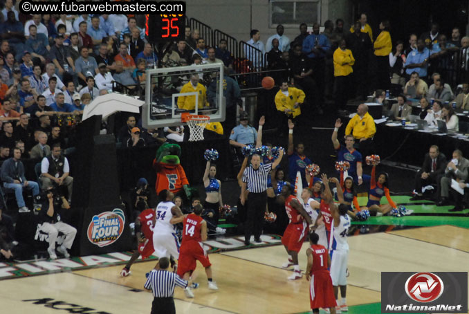 pictures from the trip