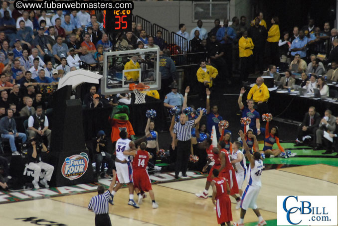 pictures from the trip