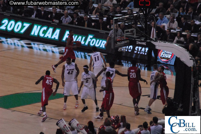 pictures from the trip